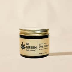 Be Green Bath & Body Day Cream for Dry/Normal Skin