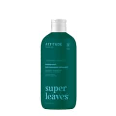 ATTITUDE Super Leaves Bubble Wash - Extra Gentle - Unscented